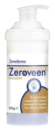 Zeroderma Zeroveen Emollient