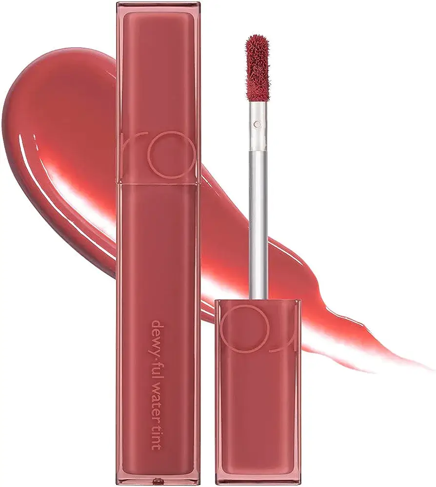 Romand Dewyful Water Tint #03 If Rose