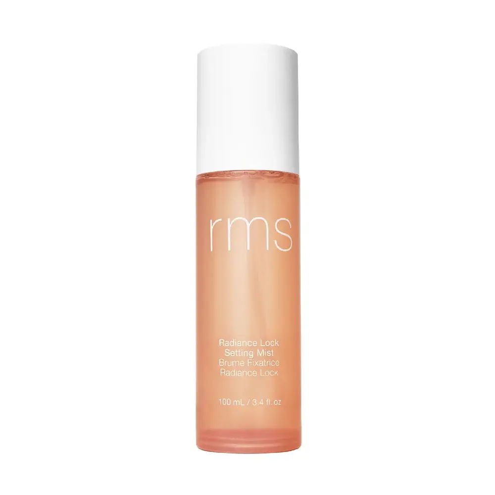 rms beauty Radiance Lock Setting Mist