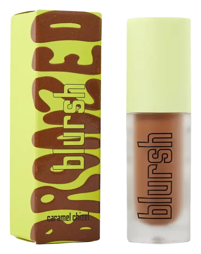 Made by Mitchell Blursh Bronzed Caramel Chizel