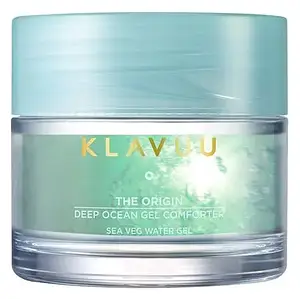 KLAVUU The Origin Deep Ocean Gel Comforter