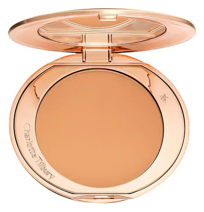 Charlotte Tilbury Airbrush Flawless Finish Setting Powder 3 Tan