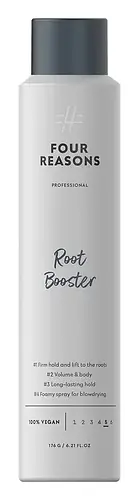 Four Reasons Professional Root Booster