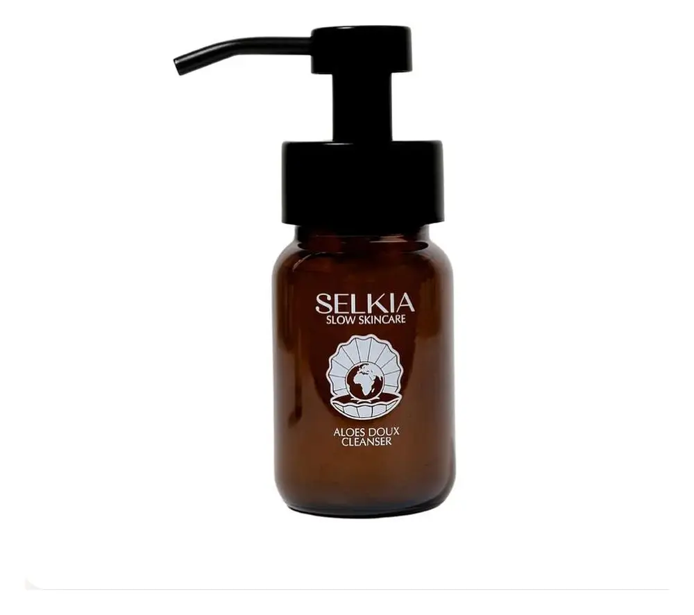 Selkia Aloes Doux Cleanser