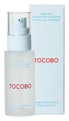 Tocobo Bifida Biome Essence
