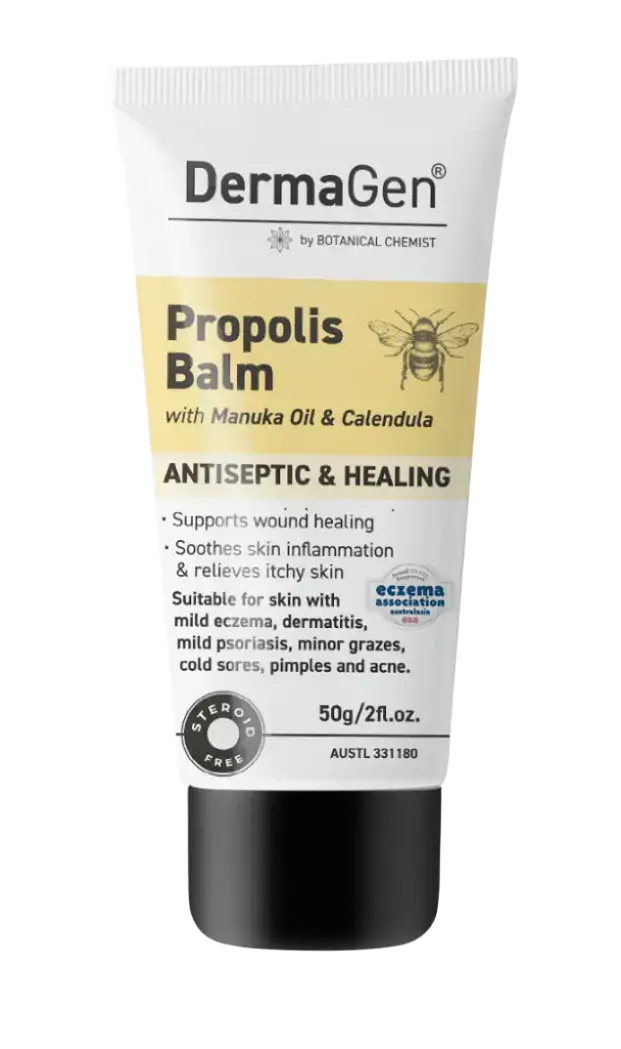 DermaGen Propolis Balm