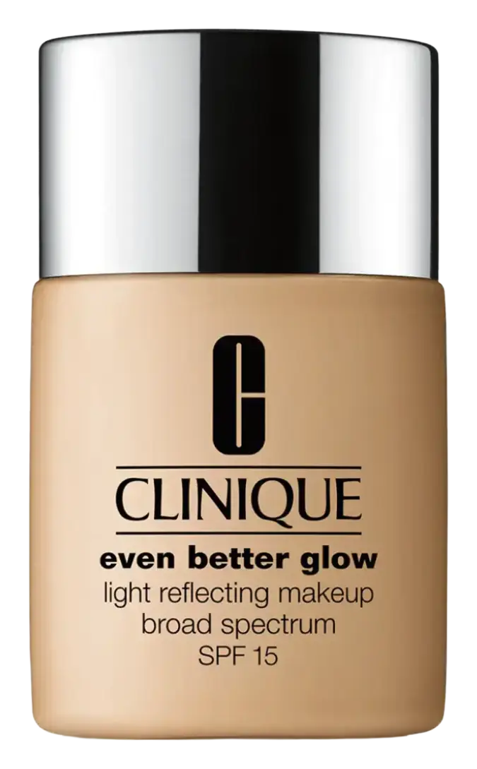 Clinique Even Better Glow™ Light Reflecting Makeup Broad Spectrum SPF 15 Toasted Wheat