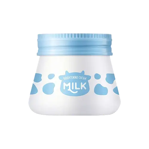 laikou Milk Brightening Cream
