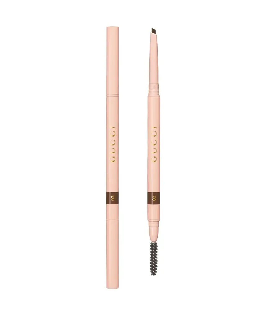 Gucci Stylo À Sourcils Waterproof 03 Châtain