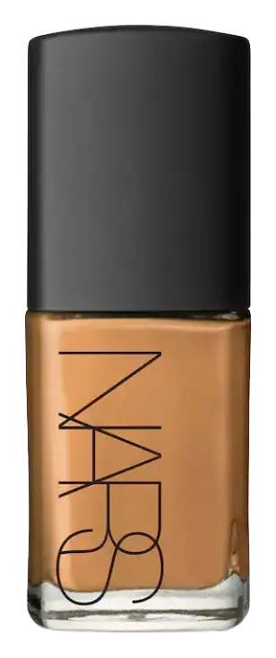 NARS Cosmetics Sheer Glow Foundation Bahia