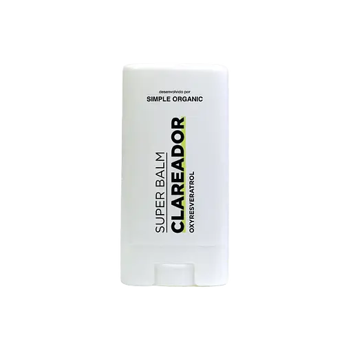 Simple Organic Super Balm Clareador