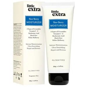 Little Extra Rice Berry Moisturizer