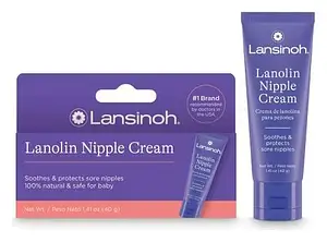 Lansinoh Lanolin Nipple Cream