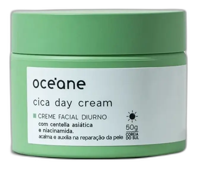 Oceane Cica Day Cream