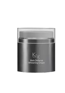 Krx Aesthetics Mela Defense Whitening Cream