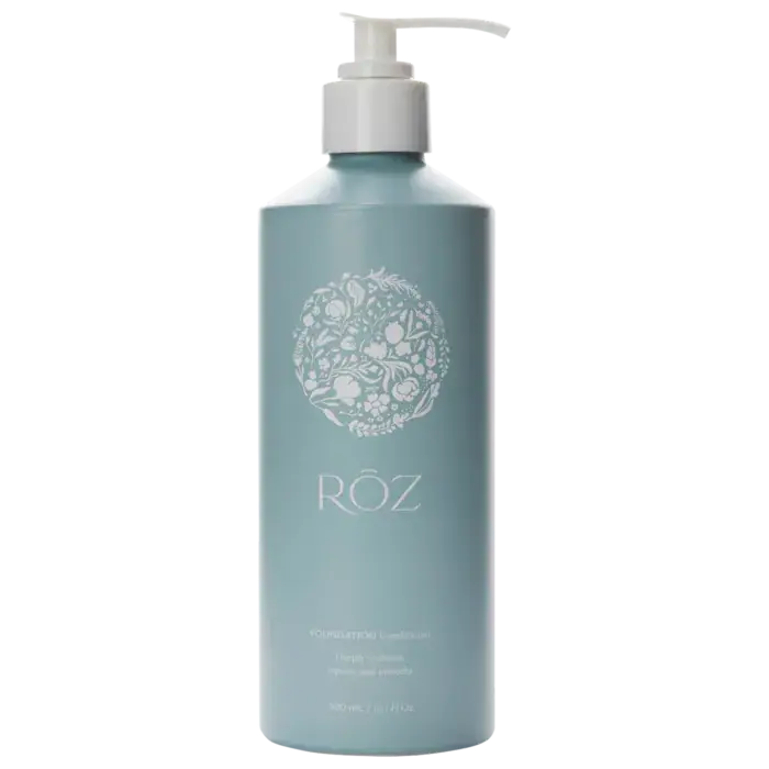 Rōz Foundation Conditioner