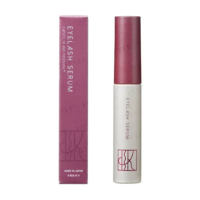 KISOCare Eyelash Serum Mibaeru
