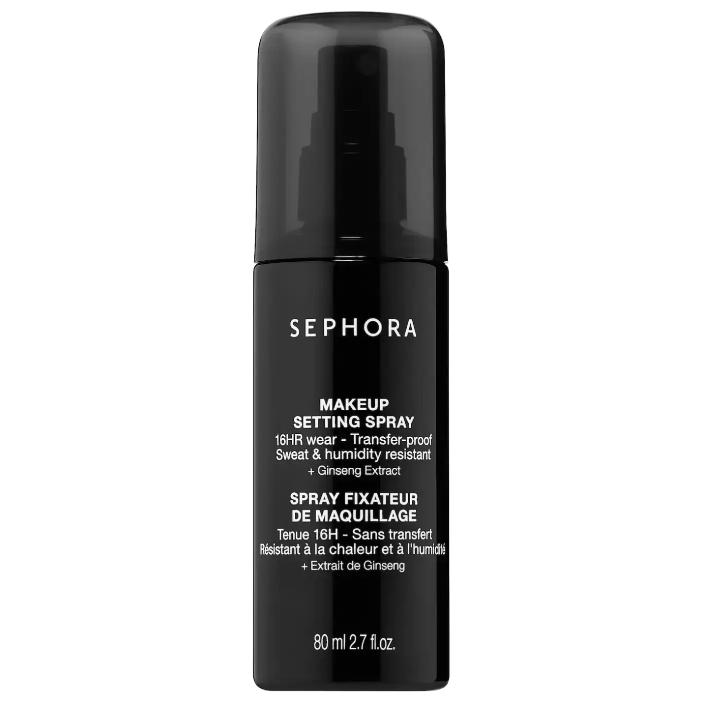 Sephora Collection All Day Makeup Setting Spray