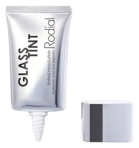 Rodial Glass Tint Capri