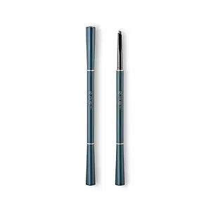 Florasis Luodai Floral Eyebrow Define Powder Pencil MF05 Taupe