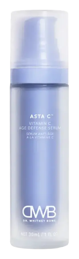 Dr. Whitney Bowe Beauty Asta C