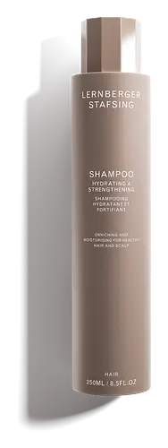 Lernberger Stafsing Shampoo Hydrating & Strengthening