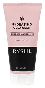 Ryshi Hydrating Cleanser