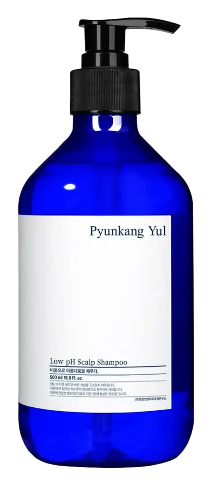 Pyunkang Yul Low pH Scalp Shampoo