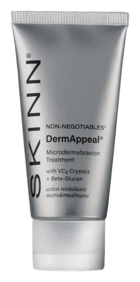 Skinn DermAppeal Microdermabrasion Treatment