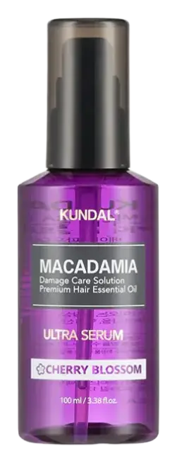 Kundal Ultra Serum Cherry Blossom