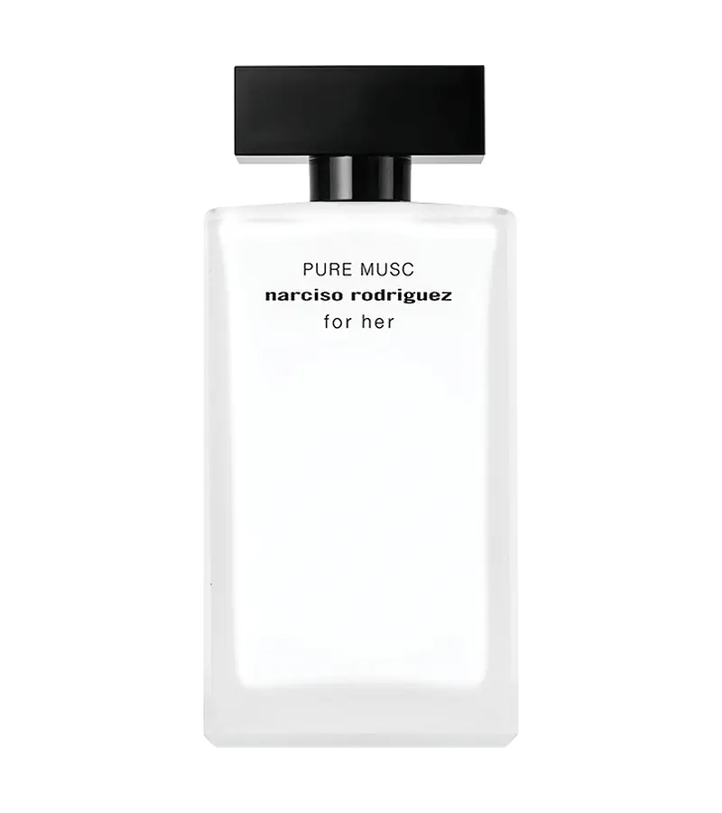 Narciso Rodriguez For Her Pure Musc Eau De Parfum