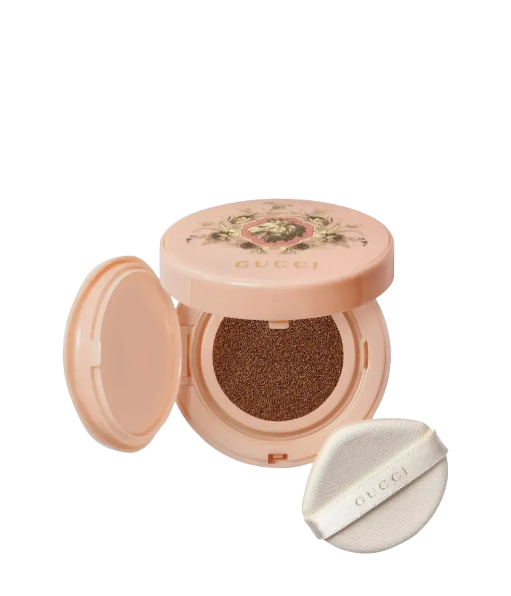 Gucci Cushion De Beauté SPF 22 PA++ 11
