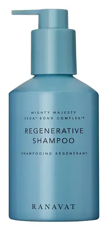 Ranavat Regenerative Veda4 Bond Complex Shampoo