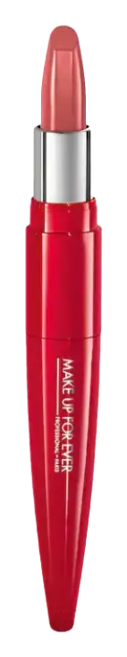 Make Up For Ever Rouge Artist Shine On Lipstick 182 Jolly Blush