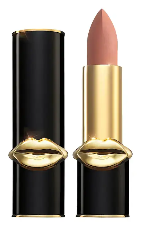 Pat McGrath Labs MatteTrance Lipstick Nude Venus