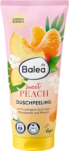 Balea Körperpeeling