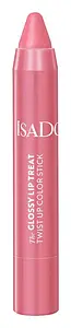 ISADORA The Glossy Lip Treat Twist Up Color Stick Sugar Crush