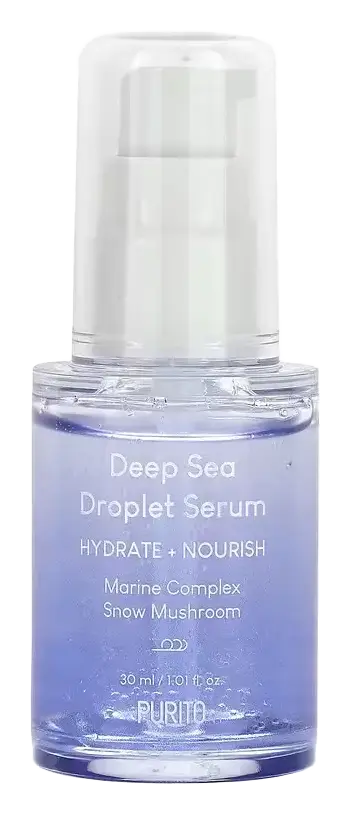 PURITO Deep Sea Droplet Serum
