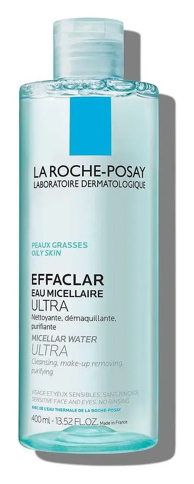 La Roche-Posay Effaclar Micellar Water For Oily Skin