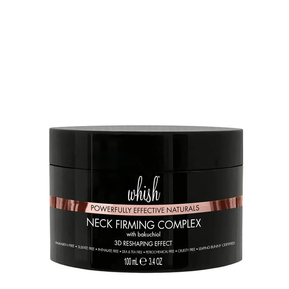Whish Neck Firming Complex