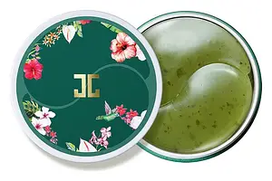 Jayjun Cosmetic Green Tea Eye Gel Patch