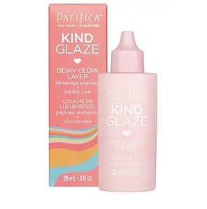 Pacifica Kind Glaze Dewy Glow Layer