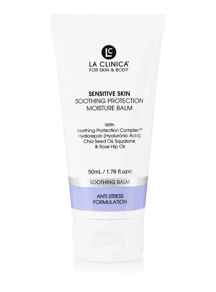 La Clinica Sensitive Skin Soothing Protection Moisture Balm