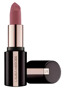 Laura Mercier Caviar Smoothing Matte Refillable Lipstick Mauve Charmeuse