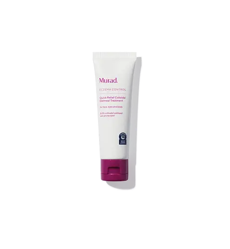Murad Quick Relief Colloidal Oatmeal Treatment