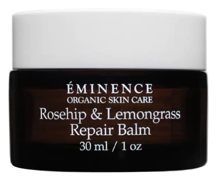 Eminence Organics Rosehip & Lemongrass Repair Balm