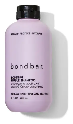 Bond Bar Bonding Purple Shampoo
