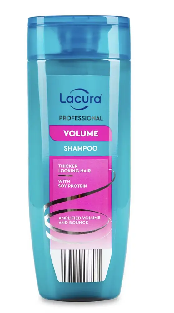Lacura Volume Shampoo
