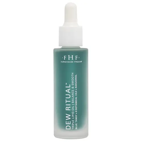 FarmHouse Fresh Dew Ritual