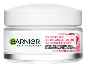 Garnier Hyaluronic Rose Gel-Cream Canada